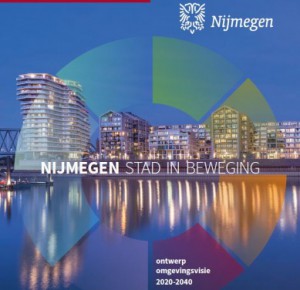 Ontwerp omgevingsvisie Nijmegen plaatje